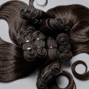 PREMIUM MACHINE WEFTS